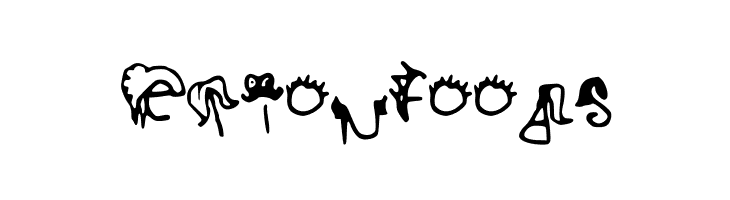 HairyStyles  Free Fonts Download