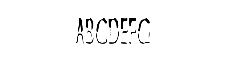 Alien Script  Free Fonts Download