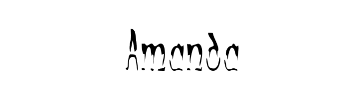 Alien Script  Free Fonts Download