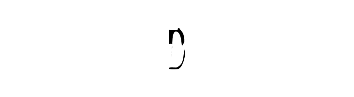 Alien Script  Free Fonts Download