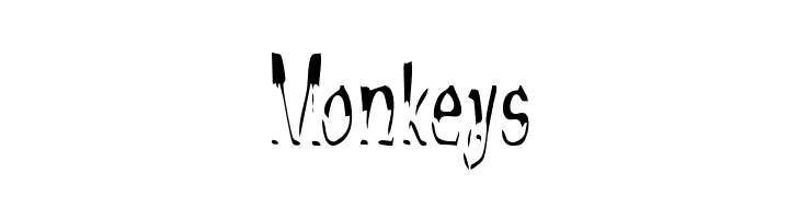 Alien Script  Free Fonts Download