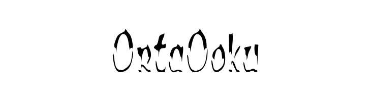 Alien Script  Free Fonts Download