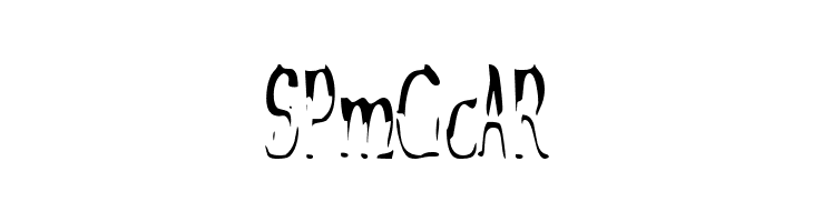 Alien Script  Free Fonts Download