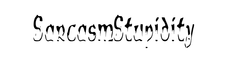 Alien Script  Free Fonts Download