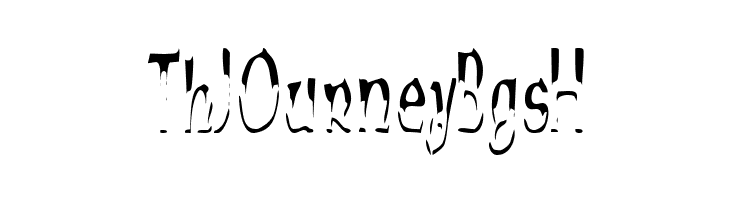 Alien Script  Free Fonts Download