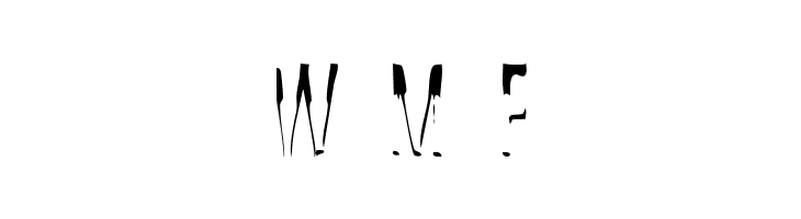 Alien Script  Free Fonts Download