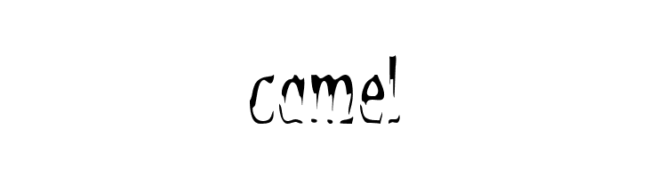 Alien Script  Free Fonts Download
