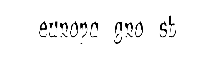 Alien Script  Free Fonts Download