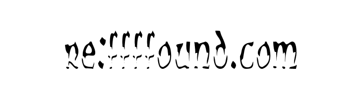 Alien Script  Free Fonts Download