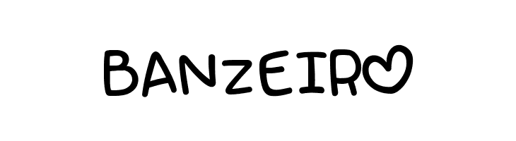 RixLovefool BB_by_El  Free Fonts Download