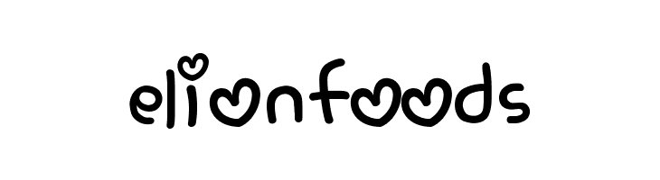 RixLovefool BB_by_El  Free Fonts Download