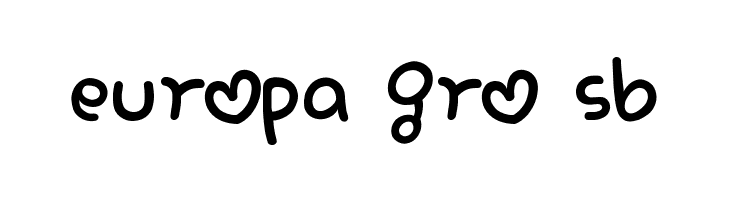 RixLovefool BB_by_El  Free Fonts Download