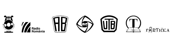 EU-Sym  Free Fonts Download