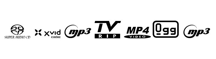 EU-Sym  Free Fonts Download