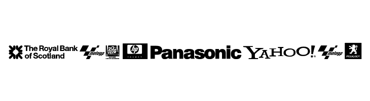 Logos tfb  Free Fonts Download