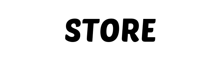 ST0RE PoetsenOne Font
