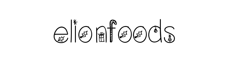 ChristmasEve  Free Fonts Download