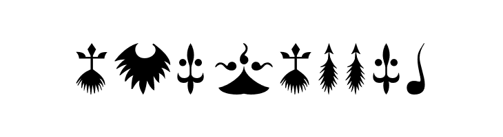 RTA Ermine  Free Fonts Download