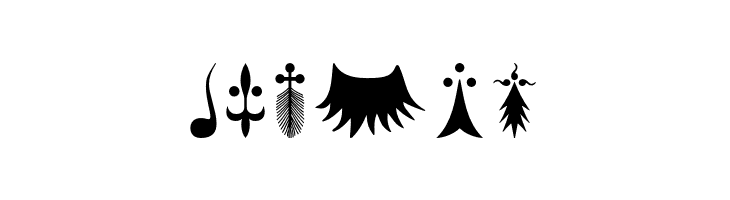 RTA Ermine  Free Fonts Download