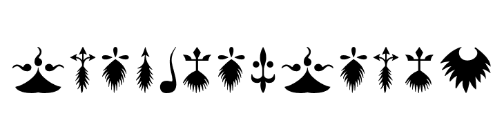 RTA Ermine  Free Fonts Download