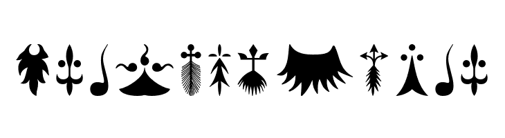 RTA Ermine  Free Fonts Download