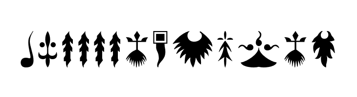 RTA Ermine  Free Fonts Download