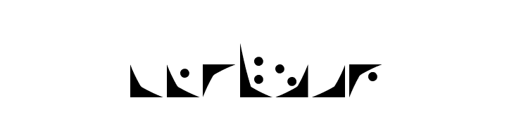 Nox  Free Fonts Download