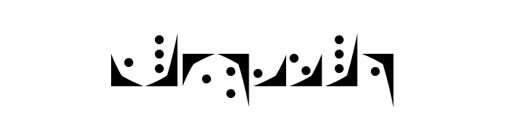 Nox  Free Fonts Download