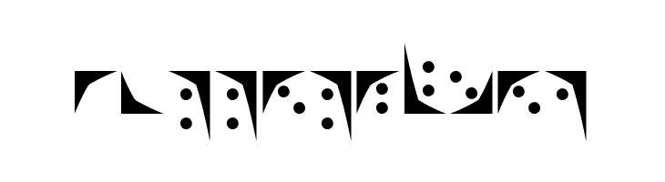 Nox  Free Fonts Download