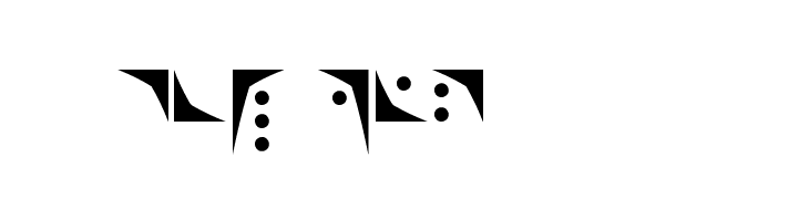 Nox  Free Fonts Download