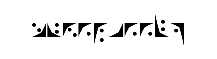 Nox  Free Fonts Download
