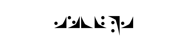 Nox  Free Fonts Download
