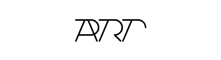 True Self Reliant  Free Fonts Download