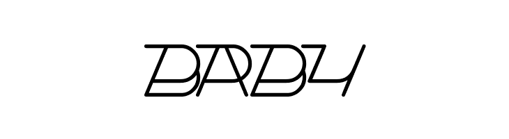 True Self Reliant  Free Fonts Download