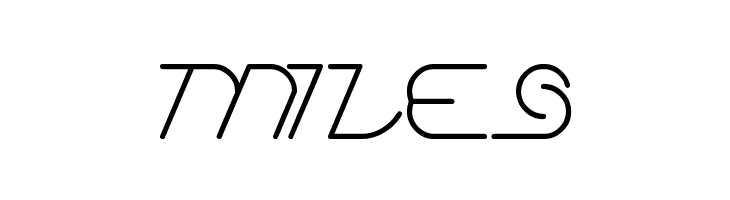 True Self Reliant  Free Fonts Download