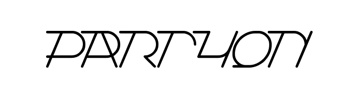True Self Reliant  Free Fonts Download