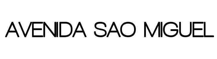 Walkway Rounded  Free Fonts Download