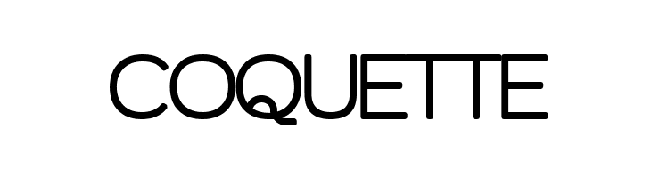 Walkway Rounded  Free Fonts Download