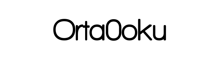 Walkway Rounded  Free Fonts Download