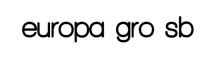 Walkway Rounded  Free Fonts Download