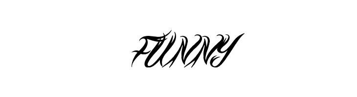 Tribal Script  Free Fonts Download