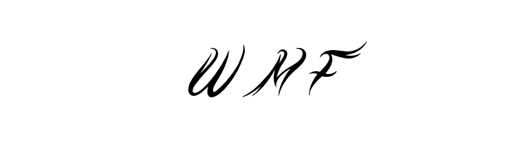 Tribal Script  Free Fonts Download