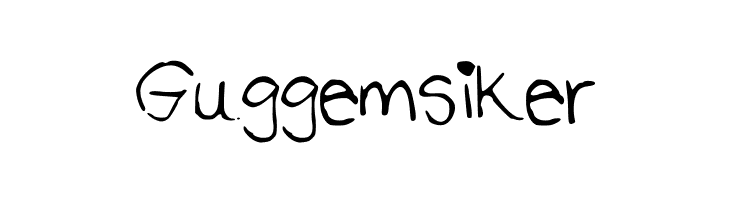 TheFaultInOurStars  Free Fonts Download