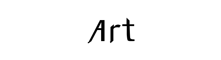 Buzzwaktype  Free Fonts Download