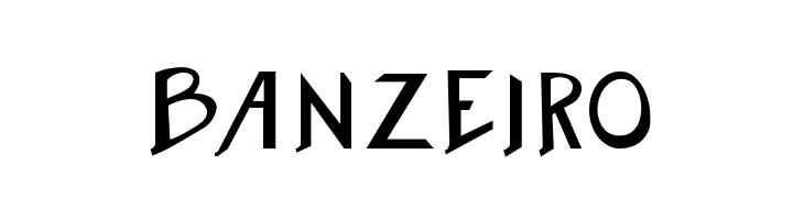 Buzzwaktype  Free Fonts Download