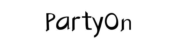 Buzzwaktype  Free Fonts Download