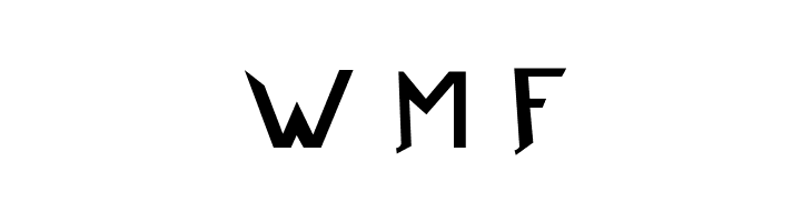 Buzzwaktype  Free Fonts Download