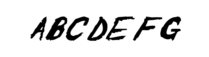 The Shaker CAPS  Free Fonts Download