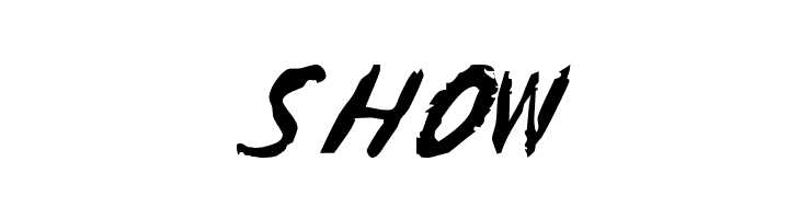 The Shaker CAPS  Free Fonts Download