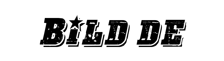 CF Revolution Regular  Free Fonts Download